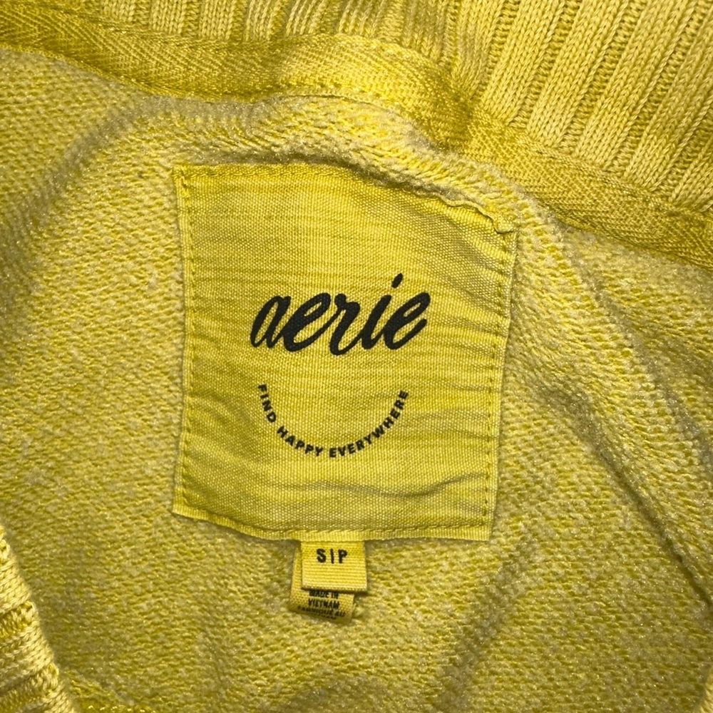 Aerie Sweatshirt - Picture 3 of 4